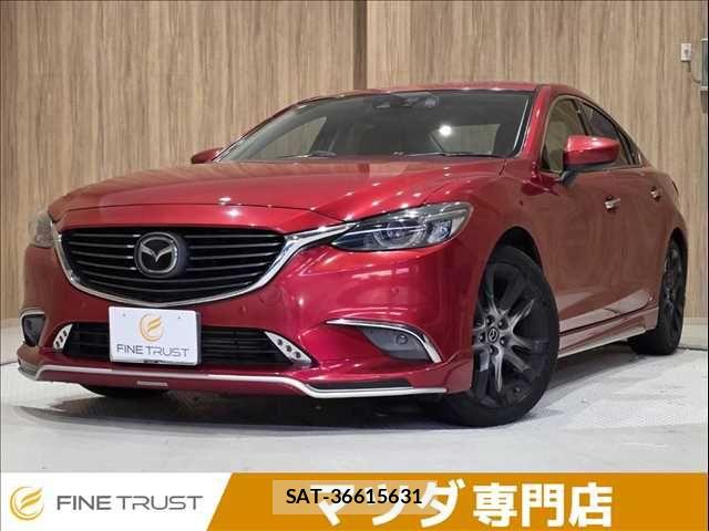 Mazda ATENZA 2015-11 6752287-0