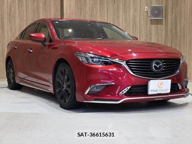 Mazda ATENZA 2015-11 6752287-17