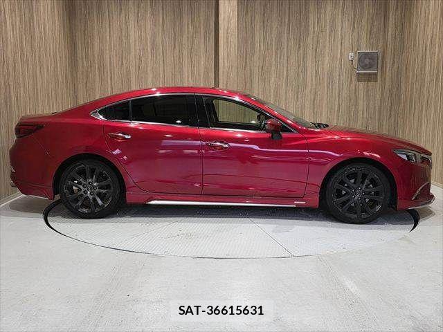 Mazda ATENZA 2015-11 6752287-18