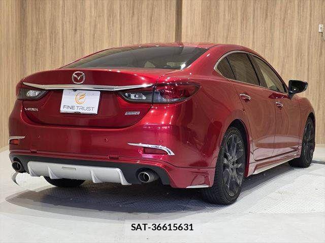 Mazda ATENZA 2015-11 6752287-19