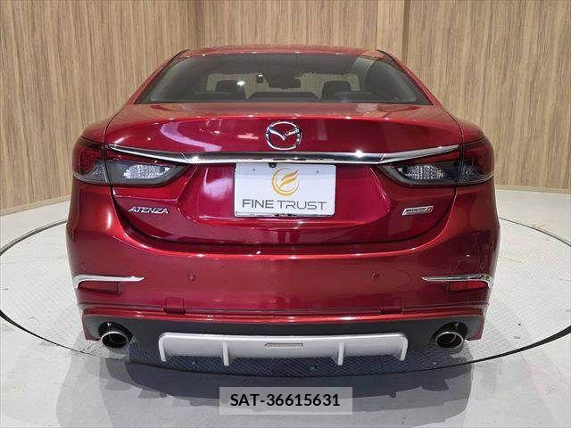 Mazda ATENZA 2015-11 6752287-20