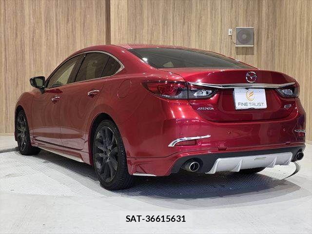 Mazda ATENZA 2015-11 6752287-21