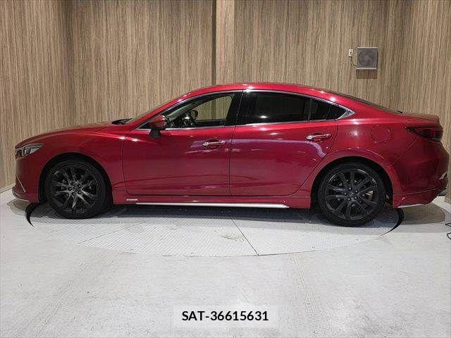 Mazda ATENZA 2015-11 6752287-22