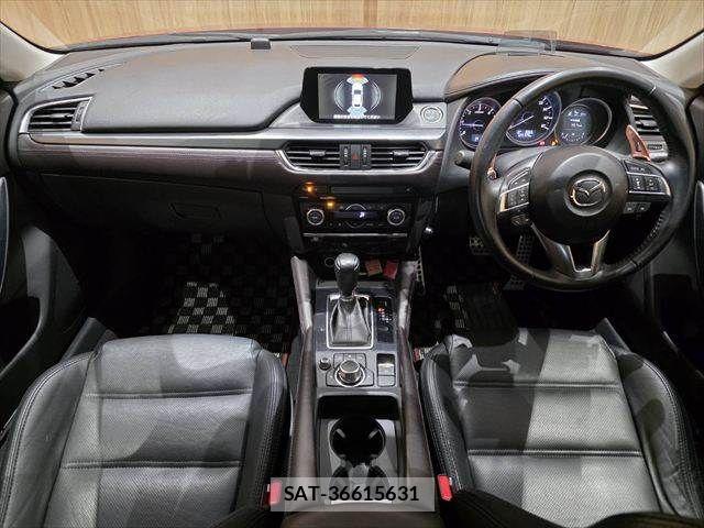 Mazda ATENZA 2015-11 6752287-2