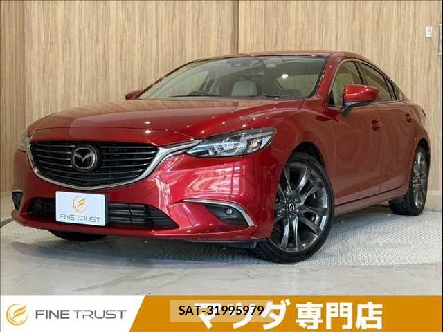Mazda ATENZA 2015-03 6907986-0