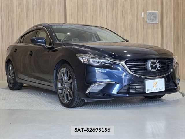Mazda ATENZA 2015-05 6907987-16