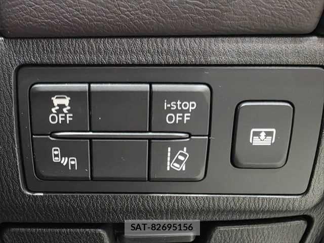 Mazda ATENZA 2015-05 6907987-7