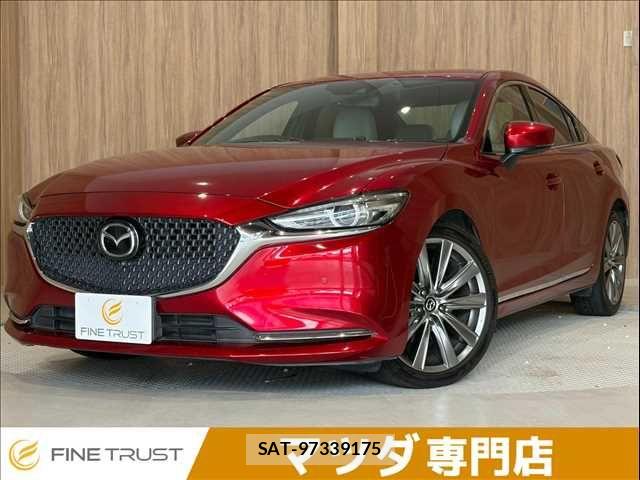 Mazda ATENZA 2018-10 6907990-0