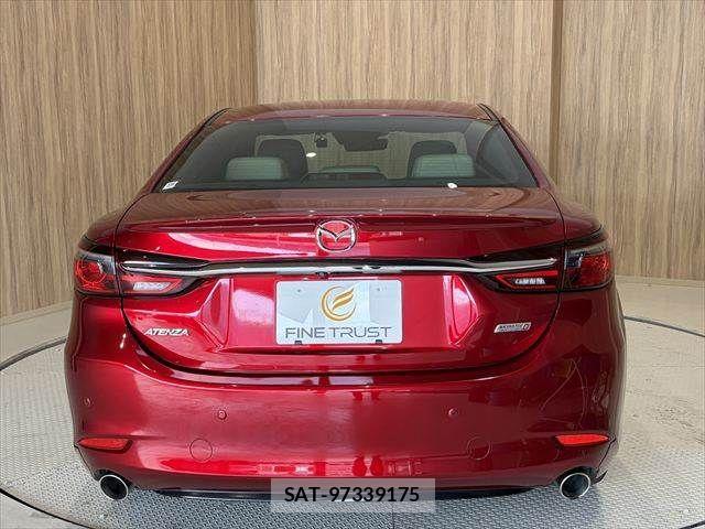 Mazda ATENZA 2018-10 6907990-20
