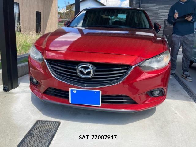 Mazda ATENZA 2015-08 6907991-0