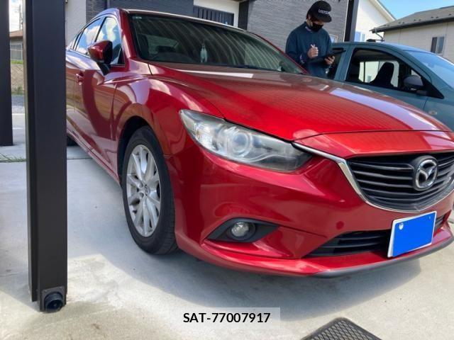 Mazda ATENZA 2015-08 6907991-1