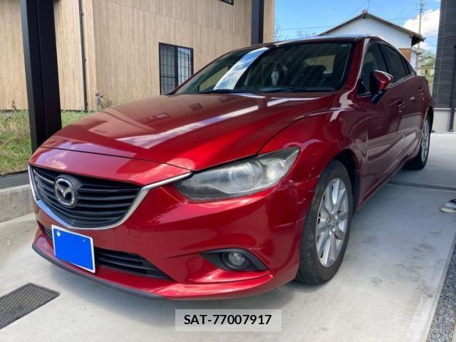 Mazda ATENZA 2015-08 6907991-2