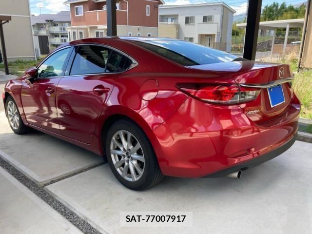 Mazda ATENZA 2015-08 6907991-5