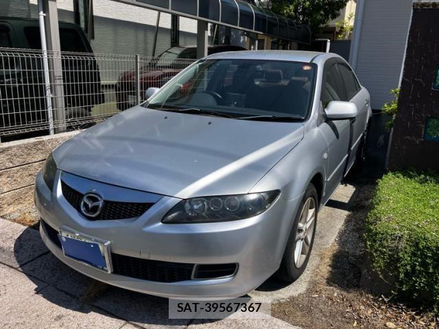 Mazda ATENZA 2006-07 6907997-0