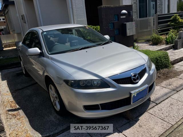 Mazda ATENZA 2006-07 6907997-1