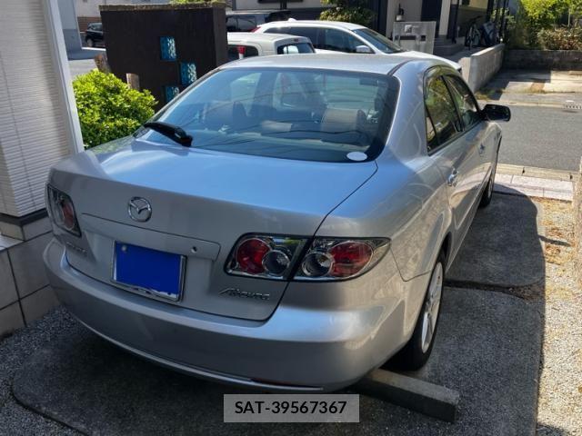 Mazda ATENZA 2006-07 6907997-2