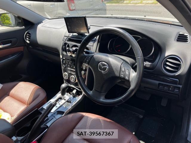 Mazda ATENZA 2006-07 6907997-5