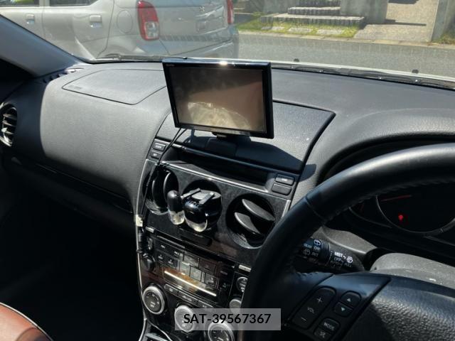 Mazda ATENZA 2006-07 6907997-8