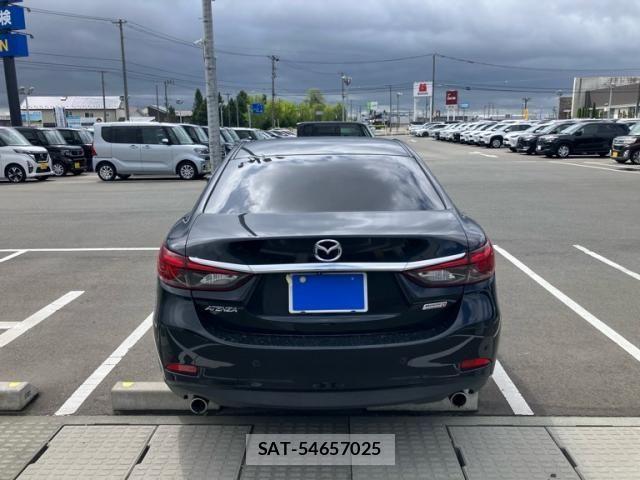 Mazda ATENZA 2015-02 6907989-8