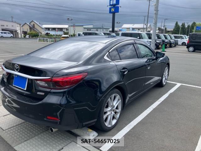 Mazda ATENZA 2015-02 6907989-9