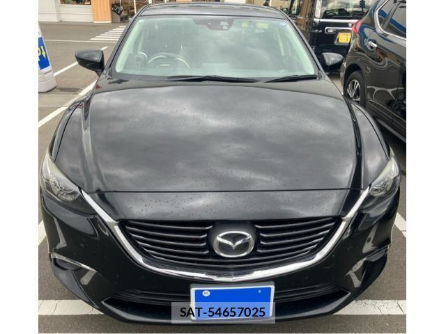 sat car