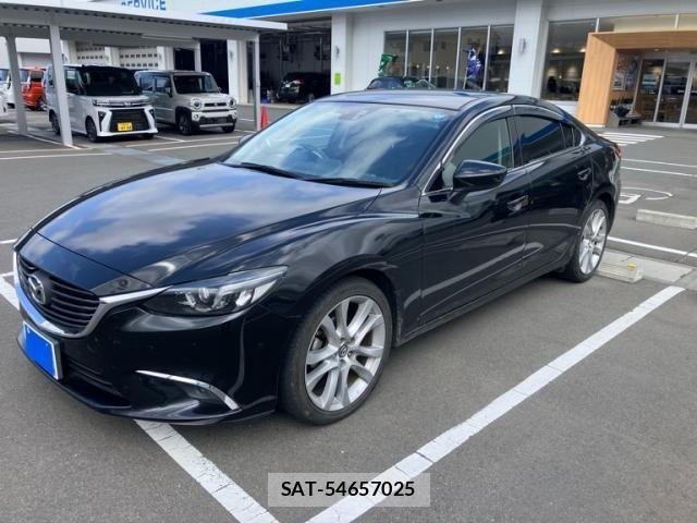 Mazda ATENZA 2015-02 6907989-1