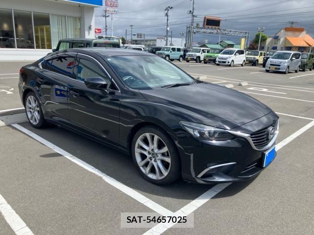 Mazda ATENZA 2015-02 6907989-2