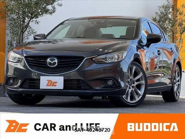 sat car