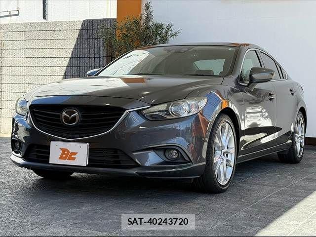 Mazda ATENZA 2013-07 6995360-9