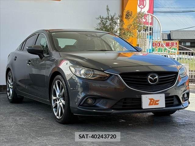 Mazda ATENZA 2013-07 6995360-7