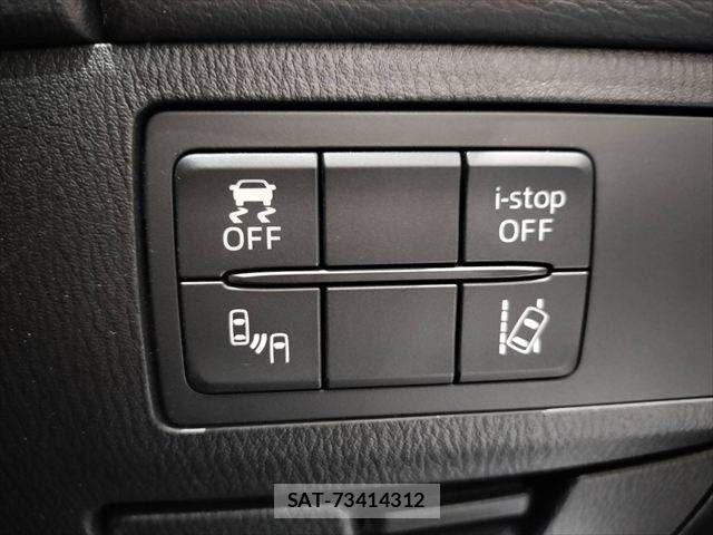 Mazda ATENZA 2015-05 7059374-9