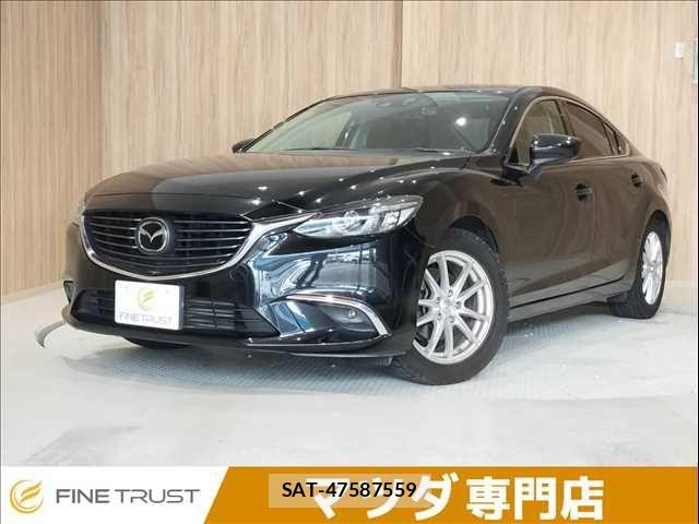 Mazda ATENZA 2015-11 7059373-0