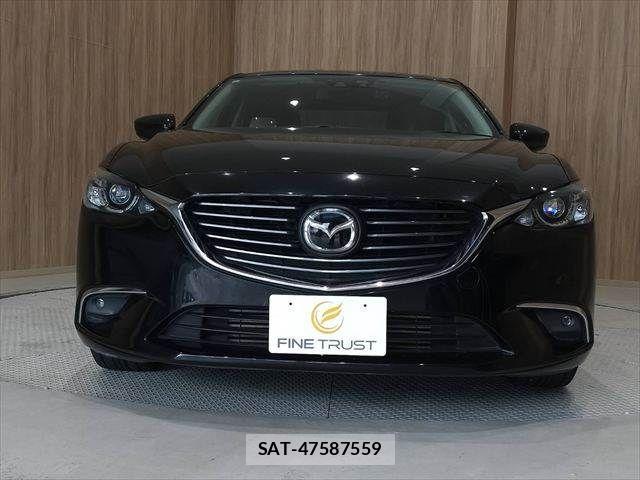 Mazda ATENZA 2015-11 7059373-17