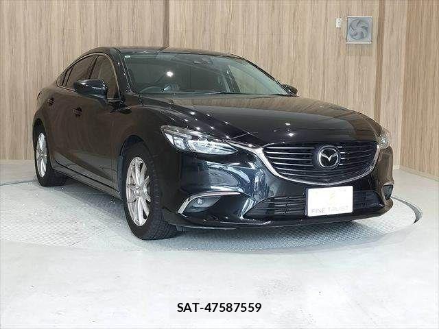 Mazda ATENZA 2015-11 7059373-18