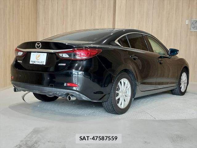 Mazda ATENZA 2015-11 7059373-20