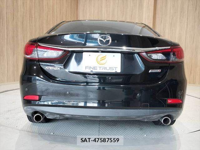 Mazda ATENZA 2015-11 7059373-21