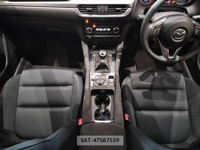 Mazda ATENZA 2015-11 7059373-2