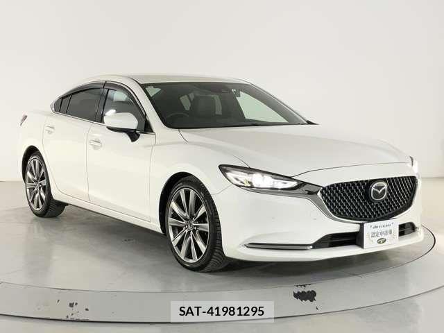 Mazda ATENZA 2018-10 7059368-7