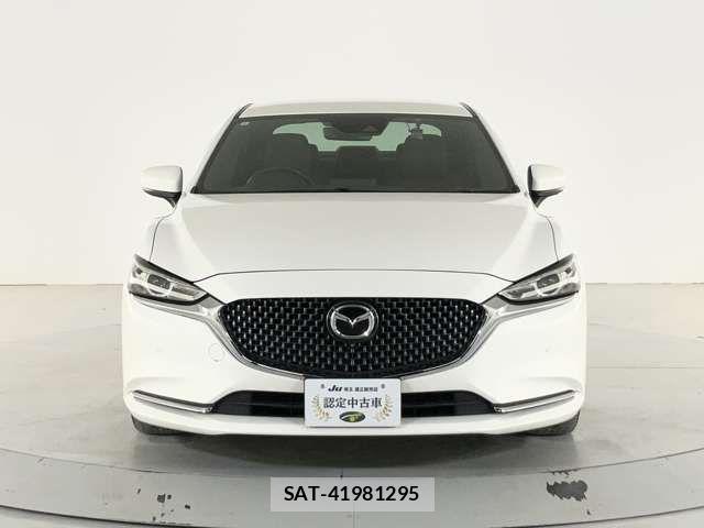 Mazda ATENZA 2018-10 7059368-1