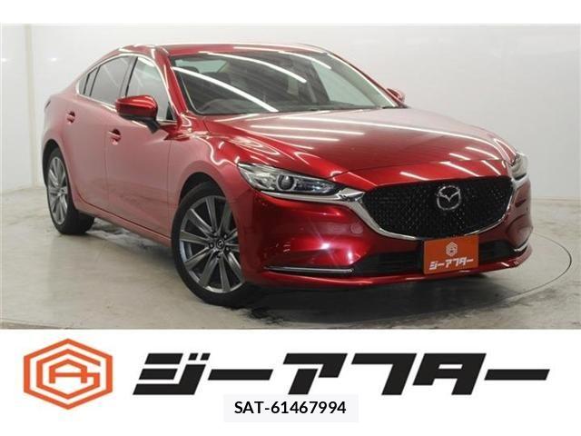 Mazda ATENZA 2018-11 7059370-0