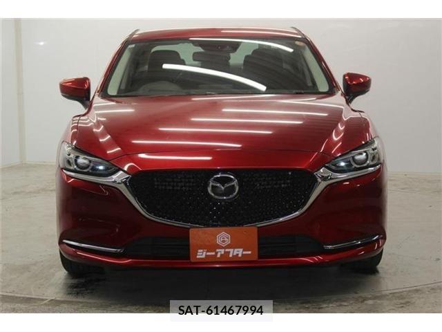 Mazda ATENZA 2018-11 7059370-1