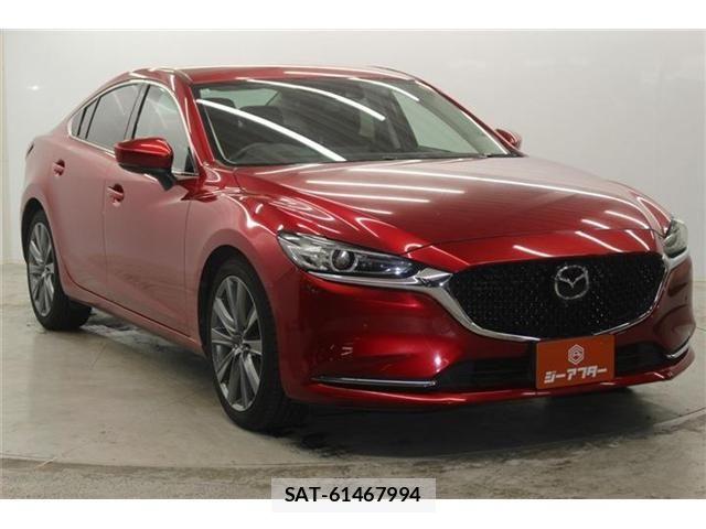 Mazda ATENZA 2018-11 7059370-2