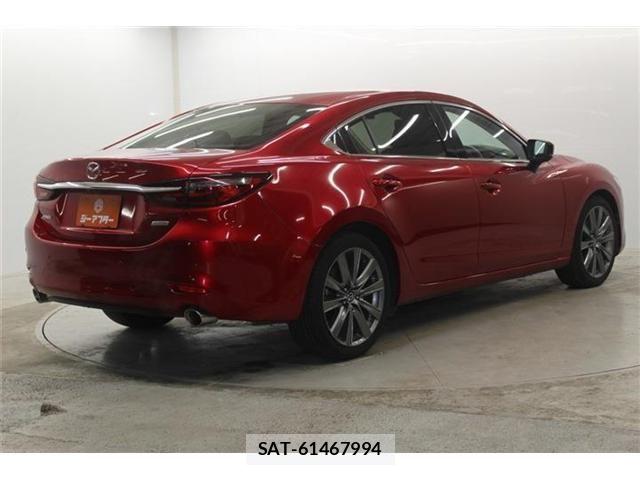 Mazda ATENZA 2018-11 7059370-4
