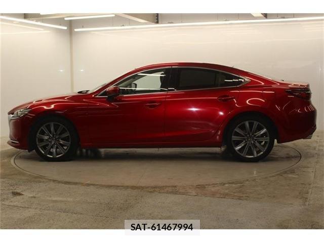 Mazda ATENZA 2018-11 7059370-7