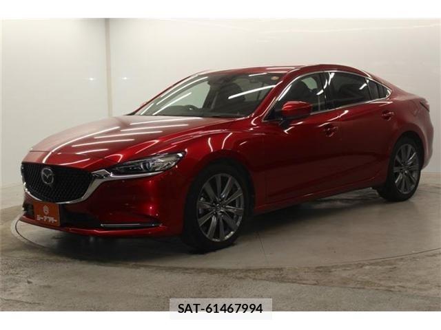 Mazda ATENZA 2018-11 7059370-8