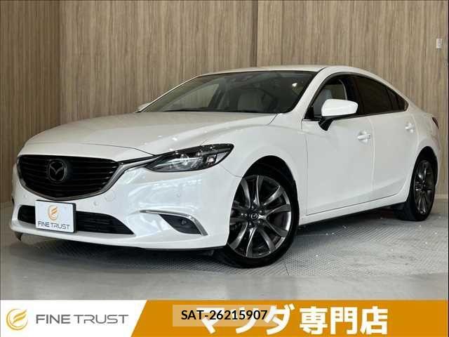 Mazda ATENZA 2015-02 7221290-0