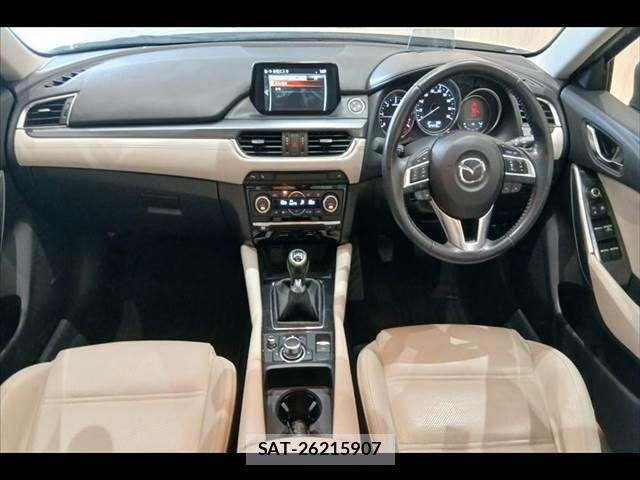 Mazda ATENZA 2015-02 7221290-2