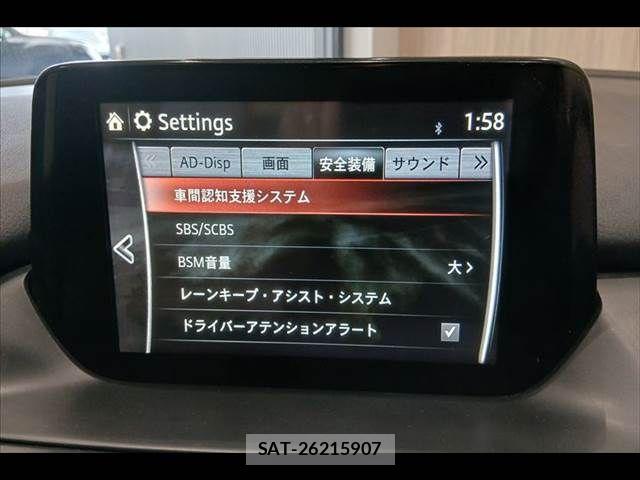 Mazda ATENZA 2015-02 7221290-5