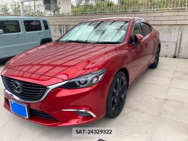 Mazda ATENZA 2015-12 7221295-0