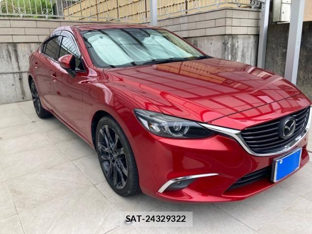 Mazda ATENZA 2015-12 7221295-2